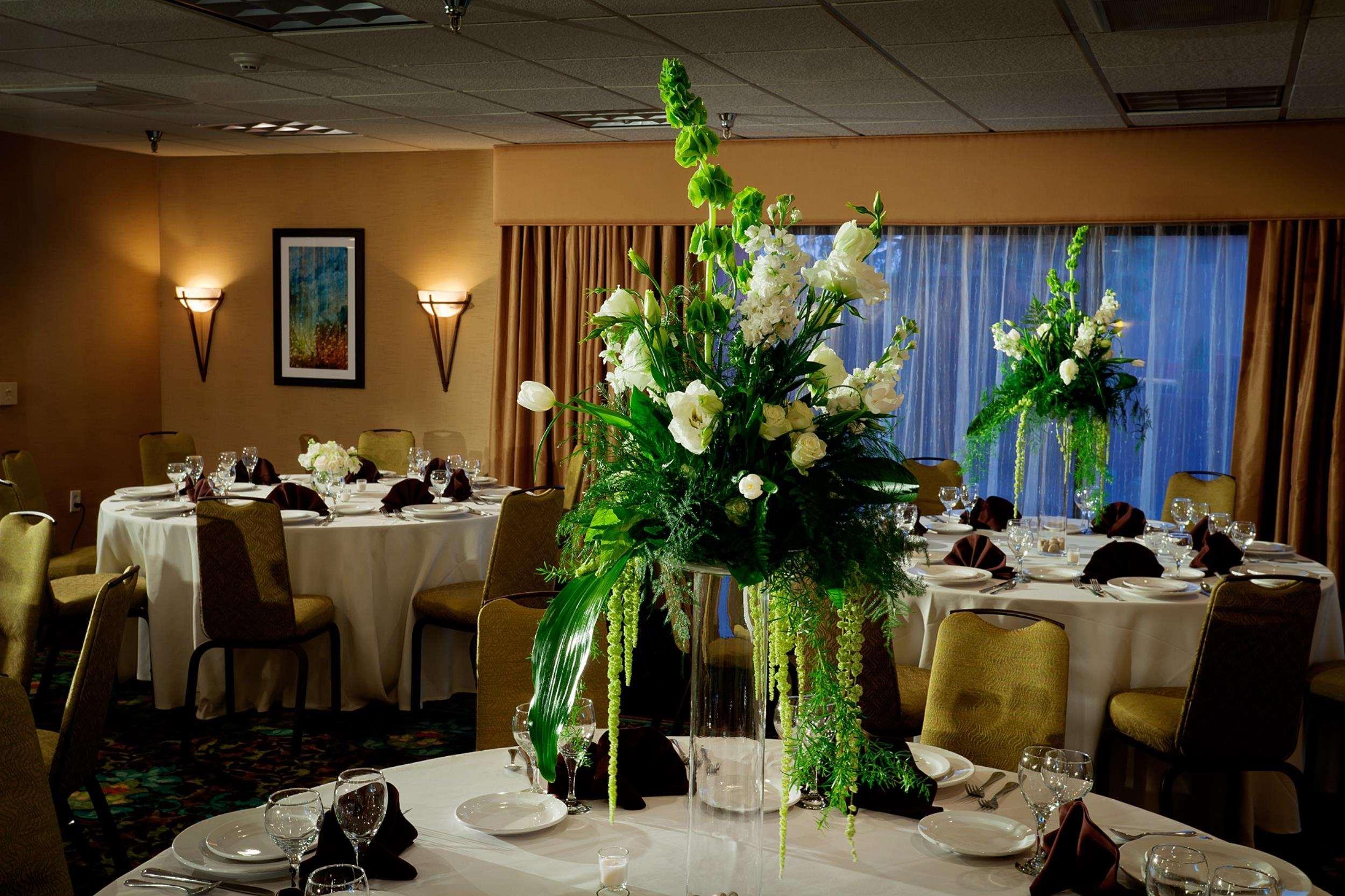 Doubletree By Hilton Santa Fe Otel Konforlar fotoğraf