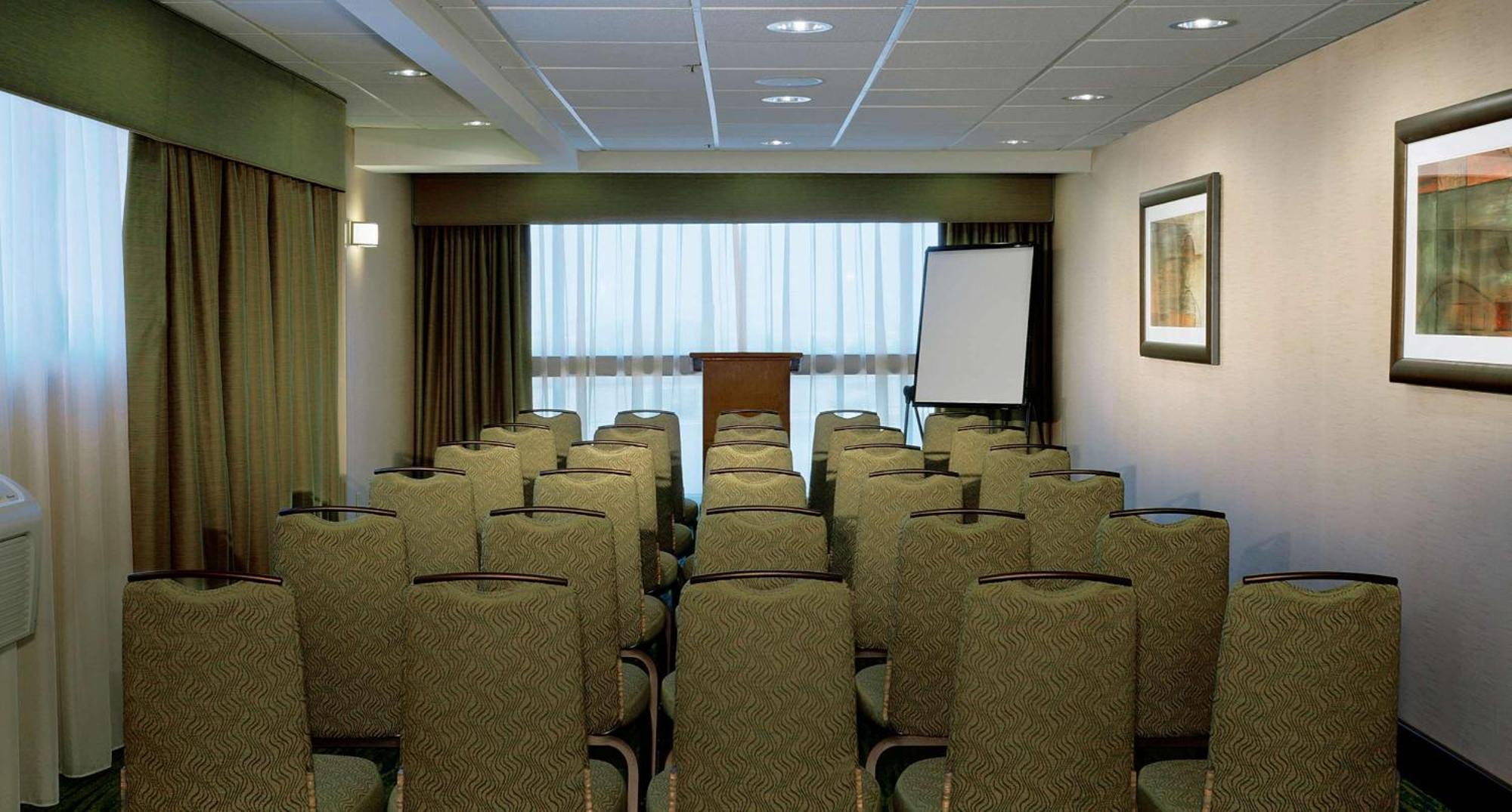 Doubletree By Hilton Santa Fe Otel Dış mekan fotoğraf