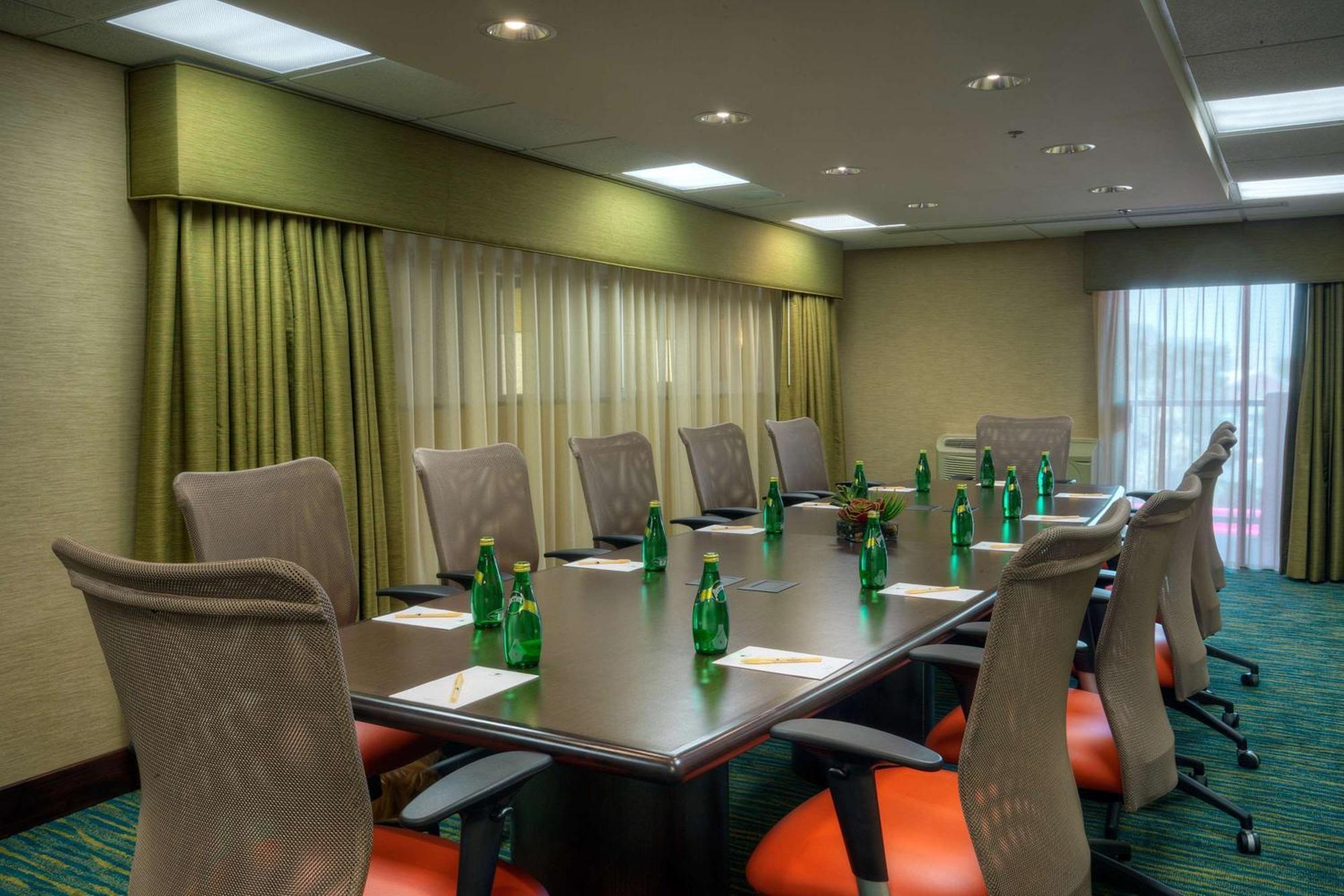 Doubletree By Hilton Santa Fe Otel Dış mekan fotoğraf