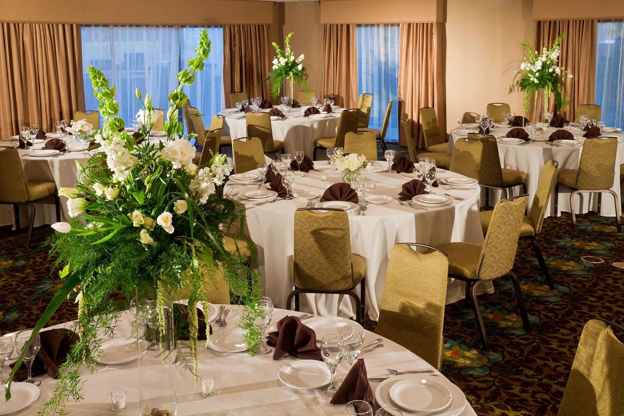Doubletree By Hilton Santa Fe Otel Dış mekan fotoğraf