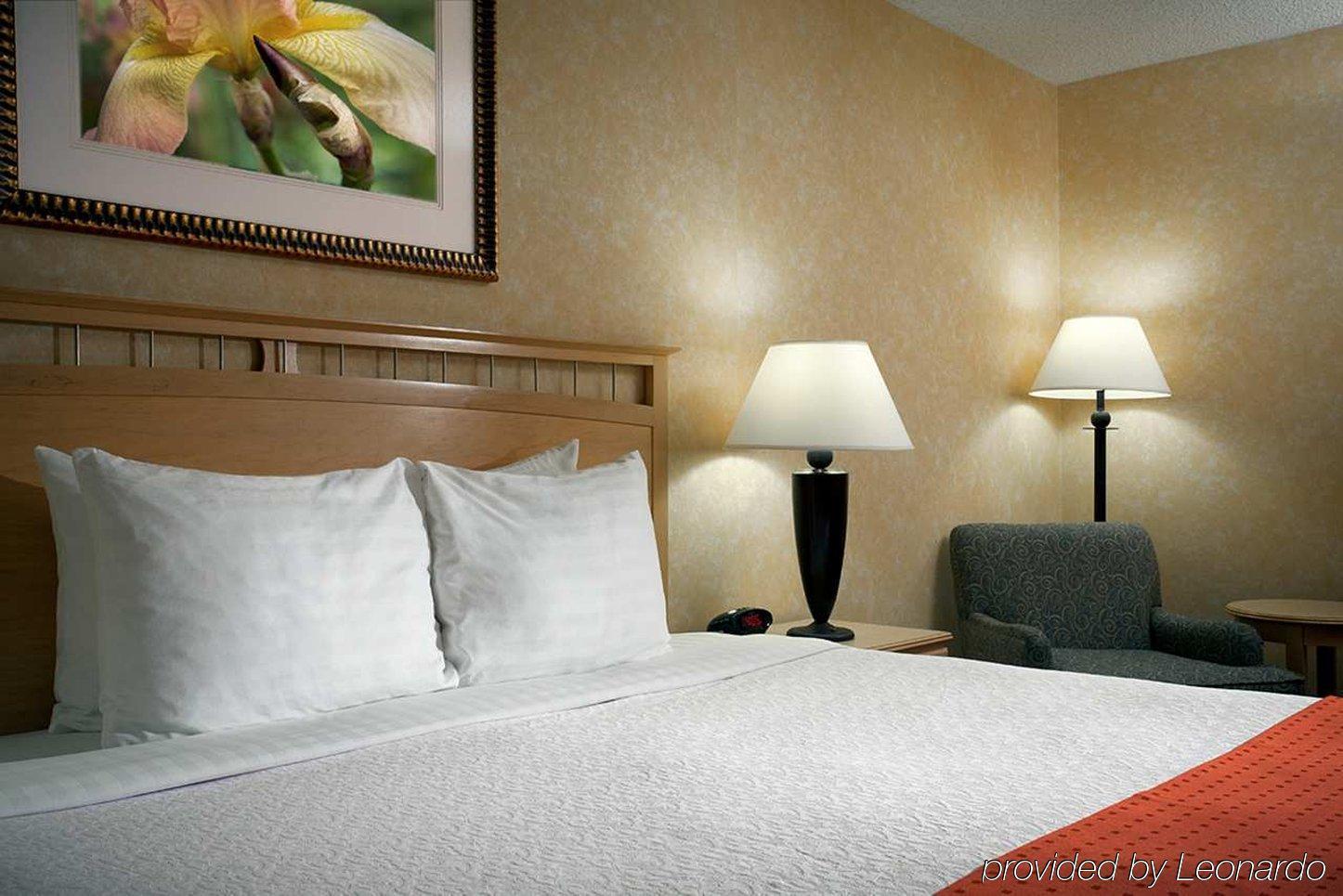 Doubletree By Hilton Santa Fe Otel Oda fotoğraf