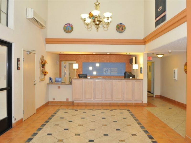 Doubletree By Hilton Santa Fe Otel Dış mekan fotoğraf